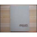 精装8开厚册《PHILLIPS The First 66 Years》画册  一本关于美国Phillips66石油有限公司的书  内有黑白老图  见图