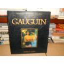 K：Masters' Gallery: Gauguin(12开馆藏