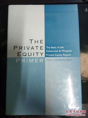 the private equity primer
