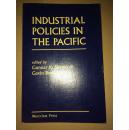 INDUSTRIAL POLICIES IN THE PACIFIC  外文原版
