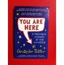 You Are Here: A Portable History of the Universe （你在这里：宇宙简史）