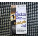 Chicken Soup for the Unsinkable Soul: Inspirational Stories of Overcoming Life's Challenges