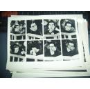 人民的意愿庄严的审判<摄影相片>--审判林彪,江青反革命集团(30张)