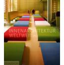 空间设计Innenarchitektur Weltweit (German)德文 Hardcover