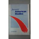 [英文原版]Joural of American Studies:Volume 34 Part 3 December 2000 美国研究杂志：Vol.34，Pa.3/2000年12月（平装）