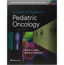 Principles and Practice of Pediatric Oncology  儿科肿瘤学
