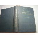 The Oxford Companion to American Literature 牛津美国文学指南