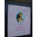 Disney Princess Collection (11):Pocahontas-always in my heart