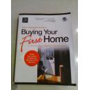 （英文原版）Buying Your Fist Home (含光盘一张）