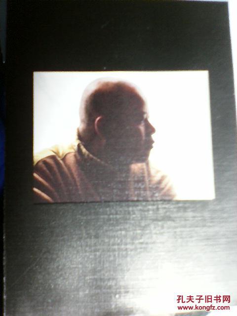 诗集与图像:2000~2002