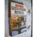 Insight Guide Czech and Slovak Republics  英文原版