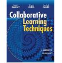 Collaborative Learning Techniques: A Handbook for College Faculty