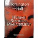 Human resource management (4th Ed)