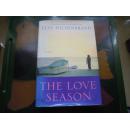 【英文原版】THE  LOVE  SEASON