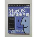 MacOS功能速查手册