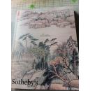 SOTHEBYS苏富比2015 FINE CLASSICAL CHINESE PAINTINGS&CALLIGRAPHY