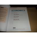 Economics(经济学）第八版  16开英文原版  作者: Sloman, John; Wride, Alison;