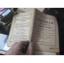 GERMAN GRAMMAR SIMPLIFIED4616