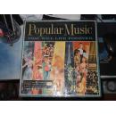 popular..music....唱片共有10张