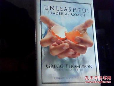 Unleashed!: Expecting Greatness and Other Secrets of Coaching for Exceptional Performance