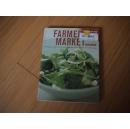 FARMER'S MARKET COOKBOOK农贸市场食谱