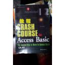 Access Basic 教程