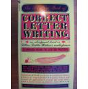 The Bantam Book of CORRECT LETTER WRITING《书信的正确写法》