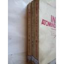 INIS ATOMINDEX(外文）1989年第20卷15期18期20期共三册