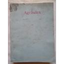 Agrindex（英文）农业索引1993年第ⅪⅩ卷第五期
