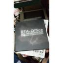 RTA-OFFICE REAL TIME ARCHITECTURE(建筑设计图册）