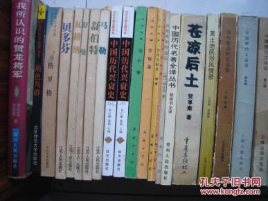 华语金曲大串烧（吉他曲谱）