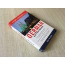 (Living Language) German Coursebook: Complete German The Basics【德语基础教程：以英语学德语，英文原版】