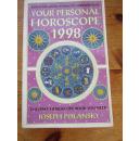 Your Personal Horscope 1998