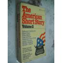 THE AMERICAN SHORT STORY 2 英文原版