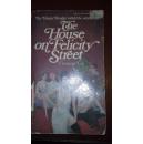 TN    the house on felicity street在幸福街的房子