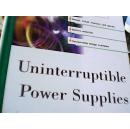 uninterruptible  power  supplies