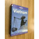 (Lonely Planet) Vietnam（5e édition）【越南，法文原版】