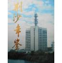 荆沙年鉴（1996）