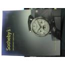 SOTHEBY'S  IMPORTANT WATCHES 2007