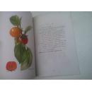 山西省主要果实品种图谱.第二辑 1963【彩图版】