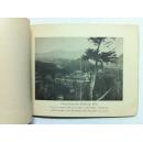 民国早期“日本尼康相机影像宣传册”一本