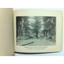 民国早期“日本尼康相机影像宣传册”一本