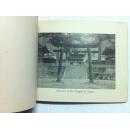 民国早期“日本尼康相机影像宣传册”一本