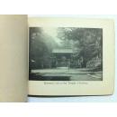 民国早期“日本尼康相机影像宣传册”一本