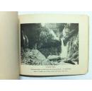 民国早期“日本尼康相机影像宣传册”一本