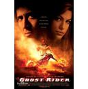DVD 恶灵骑士 Ghost Rider