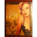 DVD9 热情似火 Some Like it Hot