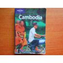 lonely plonet cambodia(英文原版)