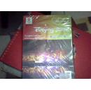 2008年北京奥运会 开幕式上下  DVD