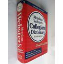 Merriam-Webster's Collegiate Dictionary